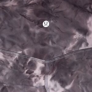 Lululemon ALIGN Leggings Size 4